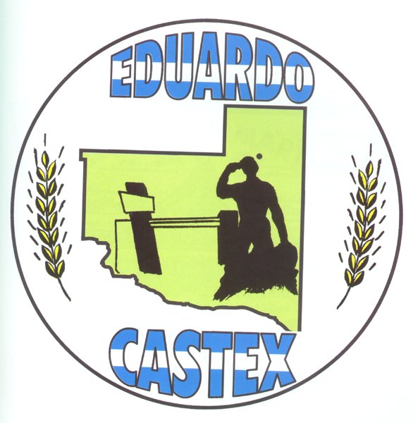 Escudo Edo. Castex